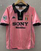 ZIDANE ZINEDINE 1997-98 (Juventus) 