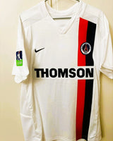 RONALDINHO 2002-03 (PSG) 