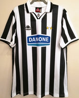 BAGGIO ROBERTO 1994-95 (Juve) 