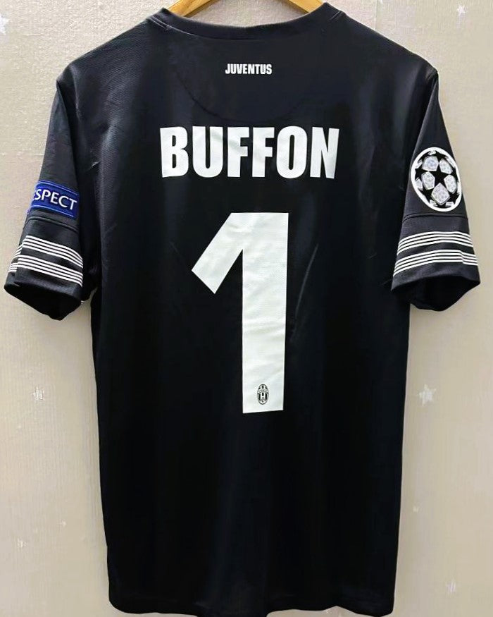BUFFON GIANLUIGI 2012-13 (Junior) 