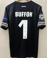 BUFFON GIANLUIGI 2012-13 (Junior) 