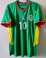 FADIGA KHALILOU 2002-03 (Sen)