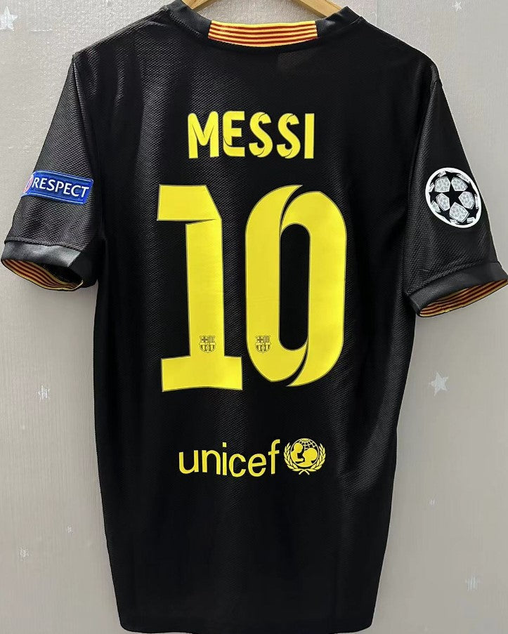 MESSI LIONEL 2013-14 (Barre) 