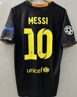 MESSI LIONEL 2013-14 (Barre) 