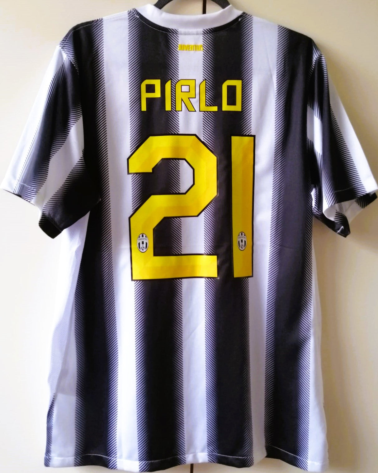 PIRLO ANDREA 2011-12 (Juve) 