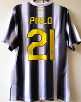 PIRLO ANDREA 2011-12 (Juve) 