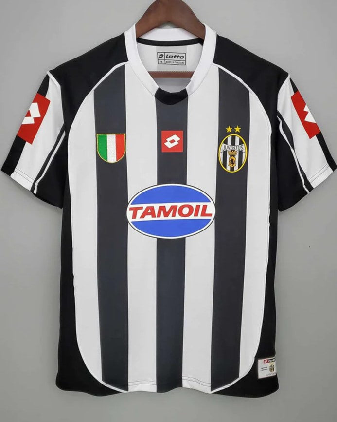 DAVIDS EDGAR 2002-03 (Junior) 