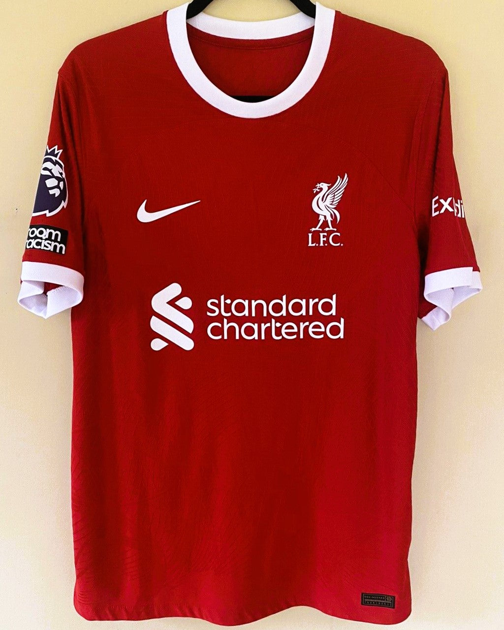 SALAH MOHAMED 2023-24 (Liv) 