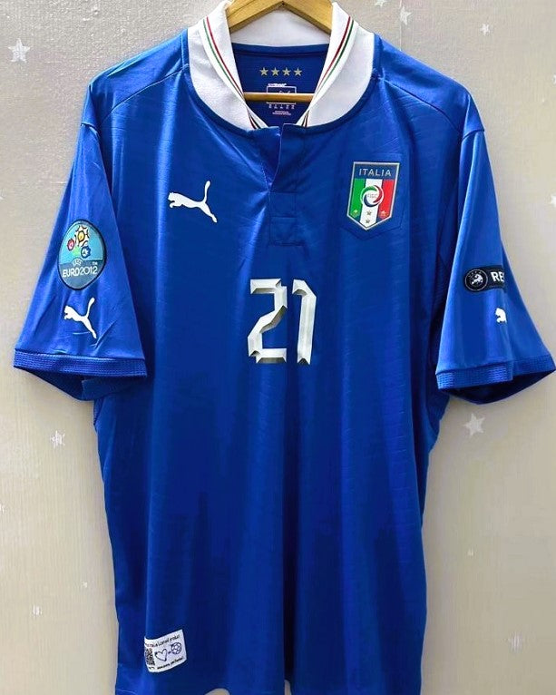 PIRLO ANDREA 2012-13 (Italie) 