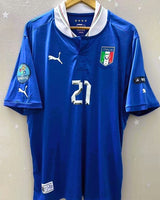 PIRLO ANDREA 2012-13 (Italie) 