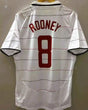 ROONEY WAYNE 2004-05 (Man U) World Football Stadium