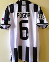 POGBA PAUL 2014-15 (Junior) 