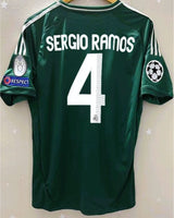 SERGIO RAMOS 2012-13 (Real M) 