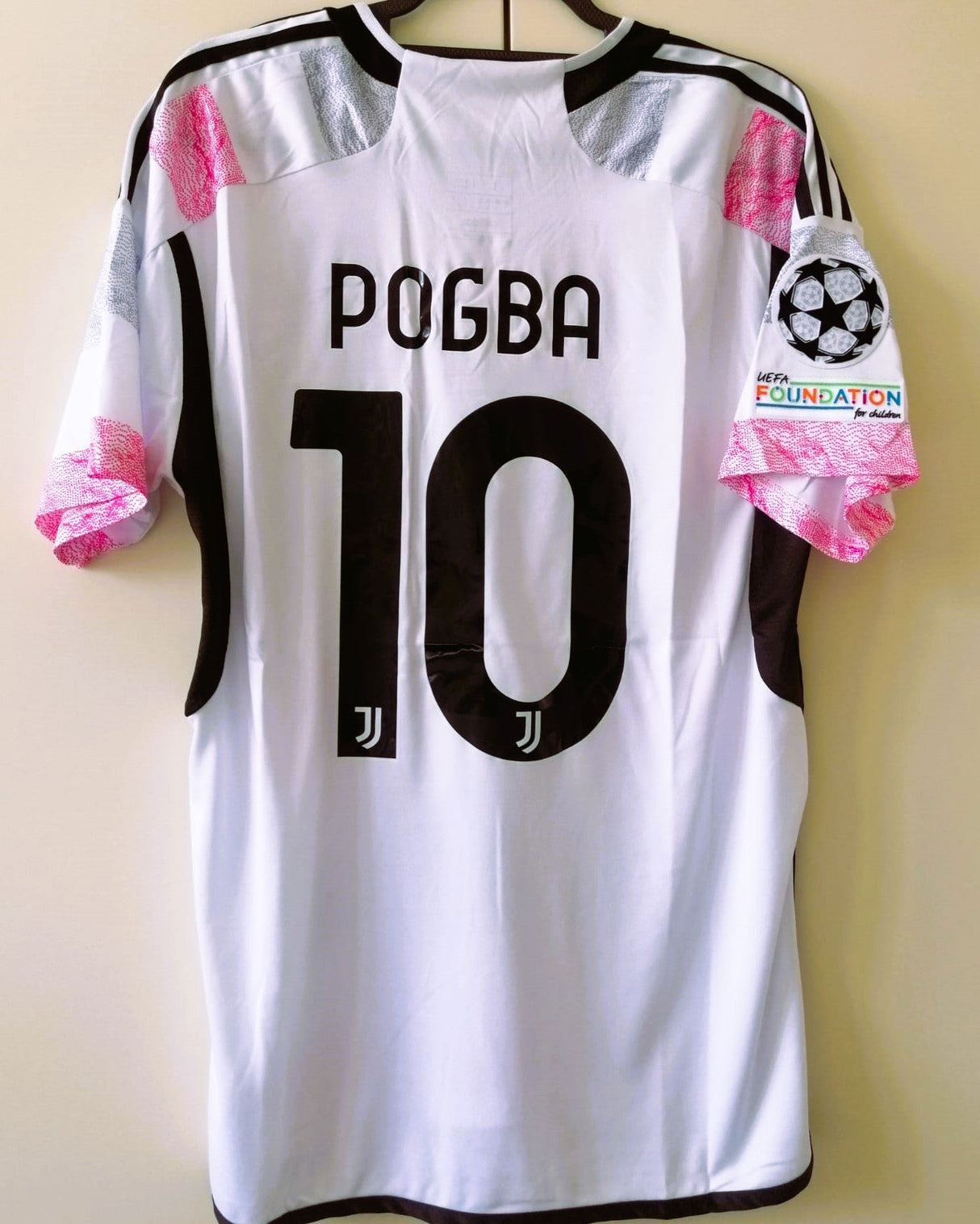 POGBA PAUL 2023-24 (Junior) 