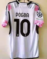 POGBA PAUL 2023-24 (Junior) 