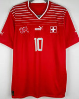 XHAKA GRANIT 2022-23 (Swi)