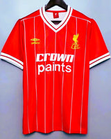DALGLISH KENNY 1983-84 (Liv. ) 