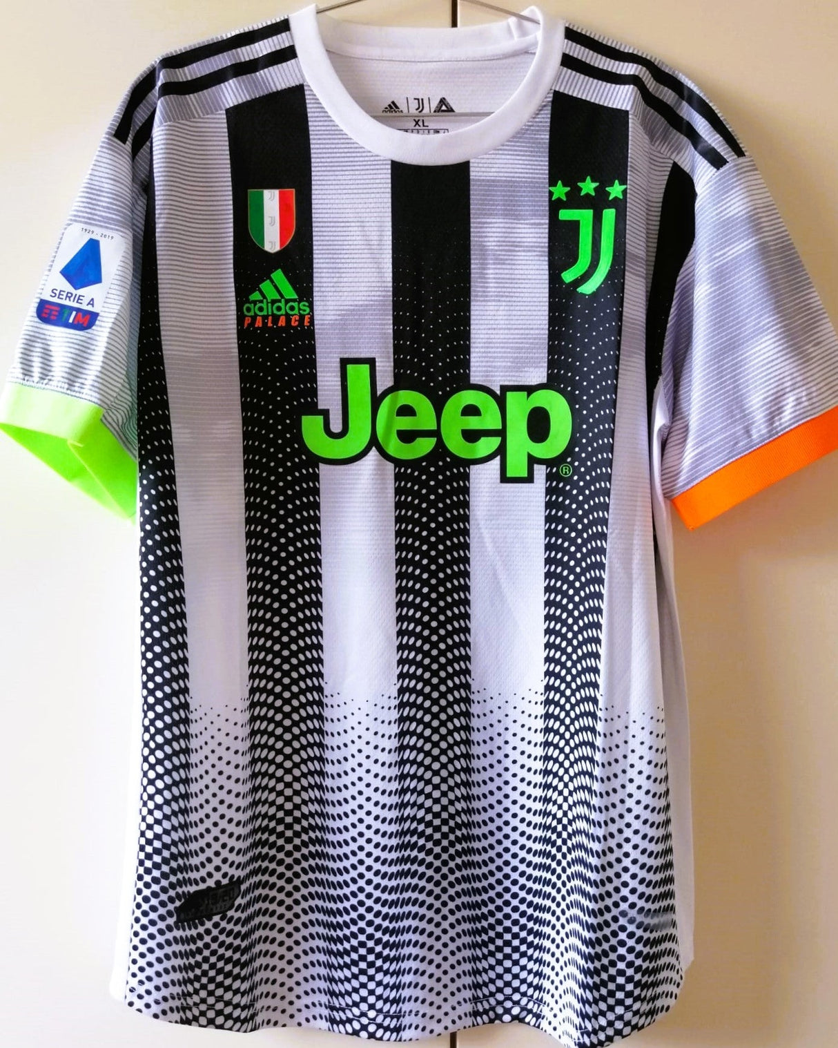 DYBALA PAULO 2019-20 (Jeunesse) 