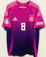 KROOS TONI 2024-25 (All) 