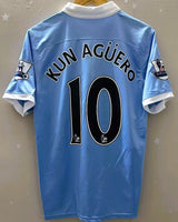 AGUERO KUN 2015-16 (Homme C) 