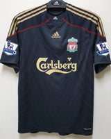 GERRARD STEVEN 2009-10 (Liv. ) 