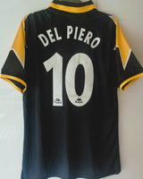 DEL PIERO ALESSANDRO 1995-96 (Juve) 
