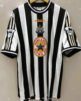 SHEARER ALAN 1998-99 (Nouveau) 