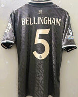 BELLINGHAM JUDE 2024-25 (Réel) M) 