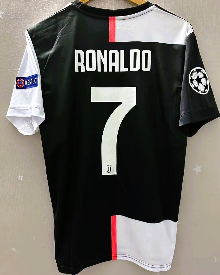 RONALDO CRISTIANO 2019-20 (Juventus) 