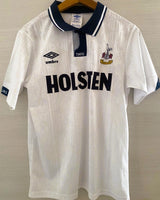 GASCOIGNE PAUL 1991-92 (Fait) 