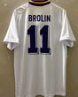BROLIN THOMAS 1994-95 (Sve) World Football Stadium