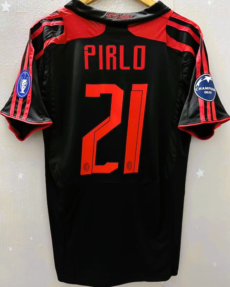 PIRLO ANDREA 2007-08 (1.000)