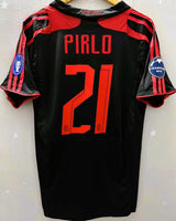 PIRLO ANDREA 2007-08 (1.000)