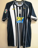 IBRAHIMOVIC ZLATAN 2004-05 (Junior) 