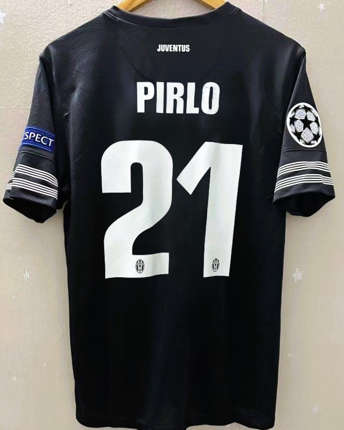 PIRLO ANDREA 2012-13 (Juve) 