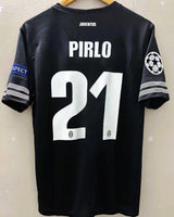 PIRLO ANDREA 2012-13 (Juve) 