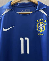 RONALDINHO 2002-03 (Bon) 