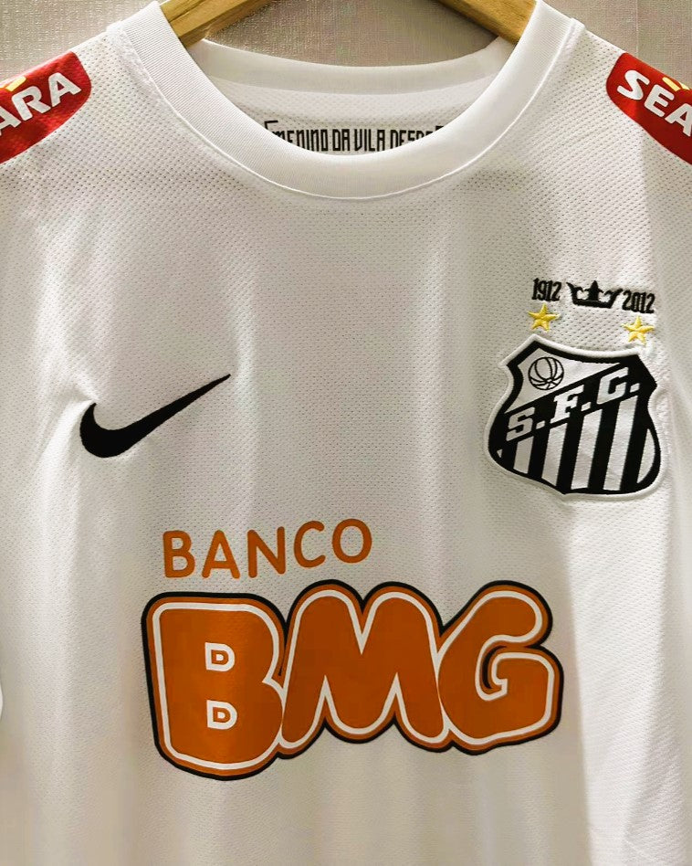 NEYMAR Jr 2012-13 (San) 