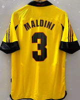 MALDINI PAOLO 1999-00 (Mil) 