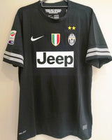 POGBA PAUL 2012-13 (Junior) 
