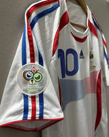 ZIDANE ZINEDINE 2006-07 (De) 