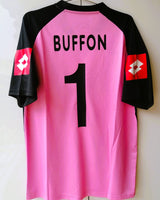 BUFFON GIANLUIGI 2002-03 (Junior) 