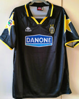 BAGGIO ROBERTO 1994-95 (Juve) 