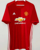ZLATAN IBRAHIMOVIC 2016-17 (Manchester United) 