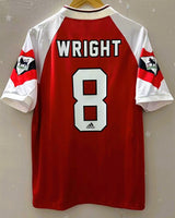 WRIGHT IAN 1992-93 (Ars) 