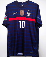 KYLIAN DE MBAPPE 2020-21 (De) 