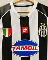 DEL PIERO ALESSANDRO 2002-03 (Juve) 