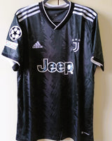 PAR MARIA ANGEL 2022-23 (Juve) 
