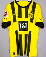 BELLINGHAM JUDE 2022-23 (Bor D) 
