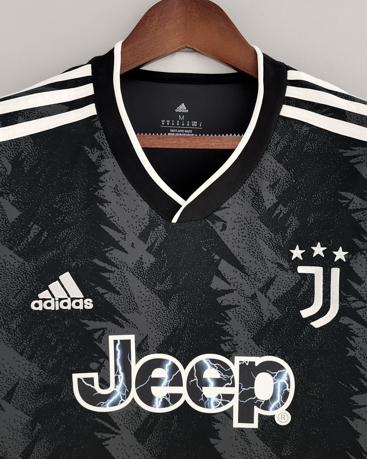 ÉGLISE FEDERICO 2022-23 (Juve) 